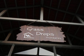 Grass Drops Homestay
